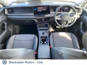 Volkswagen Tayron EDITION 75 2.0TDI 150BHP DSG AUT - Image 2