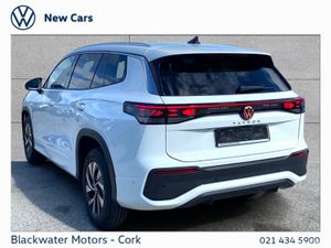 Volkswagen Tayron EDITION 75 2.0TDI 150BHP DSG AUT - Image 3