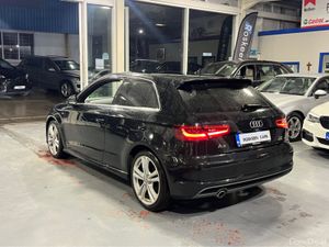 Audi A3 S LINE 1.6 TDi - Image 4
