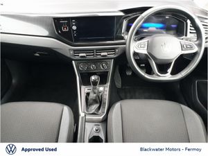 Volkswagen Taigo 1.0TSI 95BHP EDITION 75 WITH IQ.L - Image 3