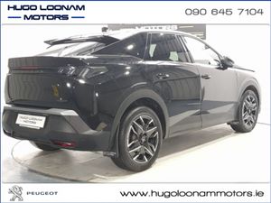 Peugeot 3008 ALLURE 1.2 MHEV 136 EDCT6 MY24 - Image 3