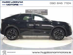 Peugeot 3008 ALLURE 1.2 MHEV 136 EDCT6 MY24 - Image 4