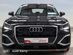 Audi Q2 30 TDI 11BHP SE 4DR - Image 2
