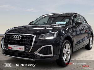 Audi Q2 30 TDI 11BHP SE 4DR - Image 3