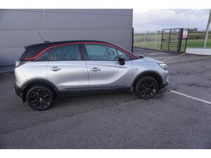 Opel Crossland SRI 1.5 D-Turbo 110PS - Image 3