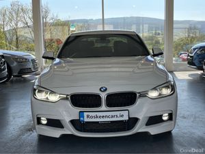 BMW 3-Series M SPORT AUTO - Image 2
