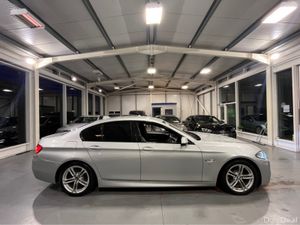 BMW 5-Series M SPORT AUTO 520 D - Image 3