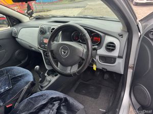 Dacia Logan 2014 - Image 2