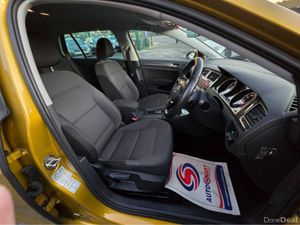 Volkswagen Golf 1.2 TSI MK7.5 CARPLAY - ANDROID AU - Image 3