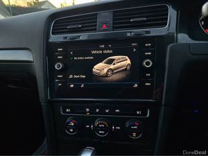 Volkswagen Golf 1.2 TSI MK7.5 CARPLAY - ANDROID AU - Image 4