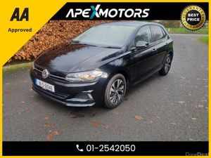 Volkswagen Polo FINANCE ARRANGED * 1.0 NEW MODEL * - Image 3