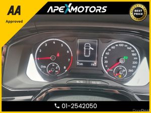 Volkswagen Polo FINANCE ARRANGED * 1.0 NEW MODEL * - Image 4