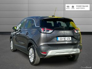 Opel Crossland X ELITE - Image 4