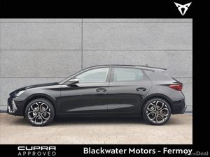 Cupra Leon LEON V2 1.5eTSI 150HP DSG - Image 3