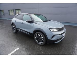 Opel Mokka GS 1.2 136BHP 6-SPEED MAN - Image 3