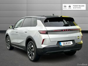 Opel Grandland GS 5 DR SUPERCHARGER - Image 4
