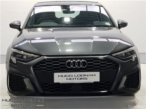 Audi A3 SPORTBACK 30 TDI 116HP S LINE - Image 2