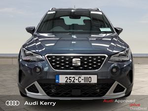SEAT Arona 1.0TSI 115BHP XPERIENCE PLUS - Image 2