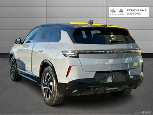 Opel Grandland ELECTRIC - Image 3