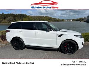 Land Rover Range Rover Sport 3.0 DSL SDV6 HSE DYNA - Image 3