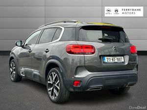 Citroen C5 Aircross FLAIR BLUEHDI 130 6MT 4DR - Image 4