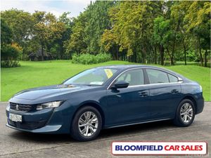 Peugeot 508 **DEPOSIT TAKEN**ACTIVE 1.5 BLUE HDI 1 - Image 3