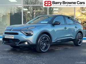 Citroen C4 SENSE + BLUEHDI S/S PLUS - Image 2