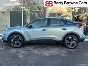 Citroen C4 SENSE + BLUEHDI S/S PLUS - Image 3