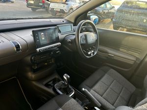 Citroen C4 Cactus FEEL BLUEHDI 100 S&S - Image 3