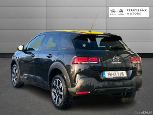 Citroen C4 Cactus FEEL BLUEHDI 100 S&S - Image 4