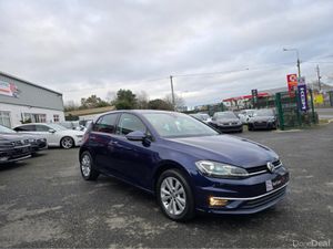 Volkswagen Golf ( 172 ) 1.2  MK7.5  SAT NAV PACK - - Image 2