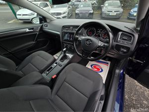 Volkswagen Golf ( 172 ) 1.2  MK7.5  SAT NAV PACK - - Image 4