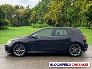 Volkswagen Golf 2.0 GTI , DSG // IMMACULATE - Image 4
