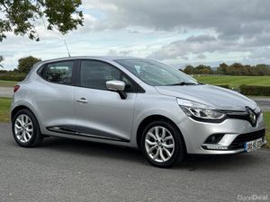 Renault Clio 2018  Dynamique Nav Low Mileage - Image 2