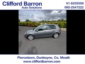 Volkswagen Golf 2.0 TDI GT 140PS 5DR - Image 4