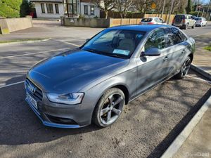 Audi A4 2.0 TDI 120 SE 4DR - Image 3