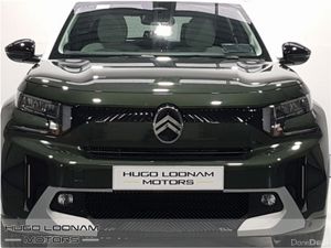 Citroen C3 Aircross MAX Hybrid 48v 110 e-DCS6 - Image 3