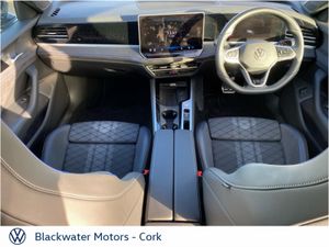 Volkswagen Passat 1.5TSI 204BHP R-LINE HYBRID AUTO - Image 3