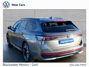 Volkswagen Passat 1.5TSI 204BHP R-LINE HYBRID AUTO - Image 4