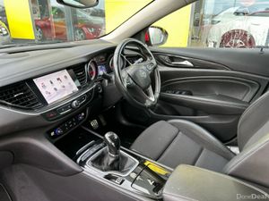 Opel Insignia GRAND SPORT SRI 1.6 1 136PS 5DR - Image 3