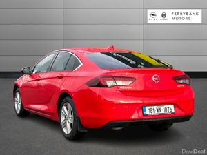 Opel Insignia GRAND SPORT SRI 1.6 1 136PS 5DR - Image 4