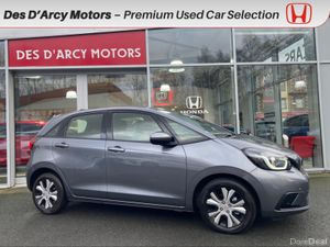 Honda Jazz ELEGANCE HYBRID - Image 3