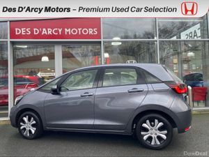 Honda Jazz ELEGANCE HYBRID - Image 4