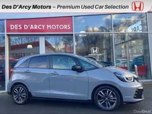 Honda Jazz 1.5 EHEV ADVANCE SPORT - Image 3
