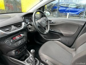 Opel Corsa CORSA-E SC 1.4 I 90PS 5DR - Image 3