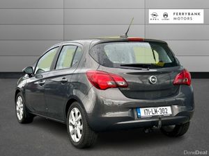 Opel Corsa CORSA-E SC 1.4 I 90PS 5DR - Image 4