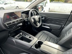 Citroen C5 Aircross CSERIES BLUEHDI 130 EAT8 MY MY - Image 3