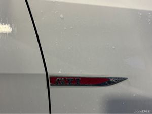 Volkswagen Golf 2.0 Gti Hatchback Dsg Automatic - Image 4