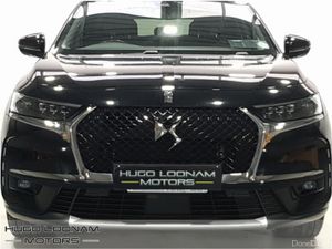 DS Automobiles DS 7 7 CROSSBACK 1.5 BLUE HDI 130 A - Image 3