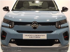 Citroen e-C3 MAX BEV 44kWh 113bhp - Image 3
